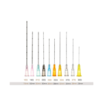 Cannula Filler