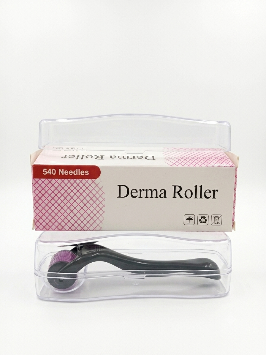 derma-roller