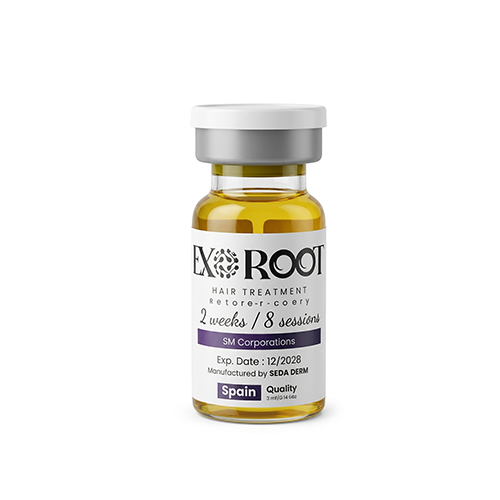 exo-root