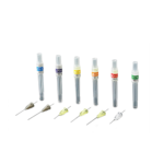 Maglev Needles
