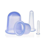 Silicone Cupping